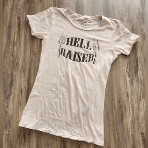 Bandit Brand Hell Raiser Tee